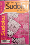 Sudoku Puzzle 2015/4 ( a borítókép eltérhet) *